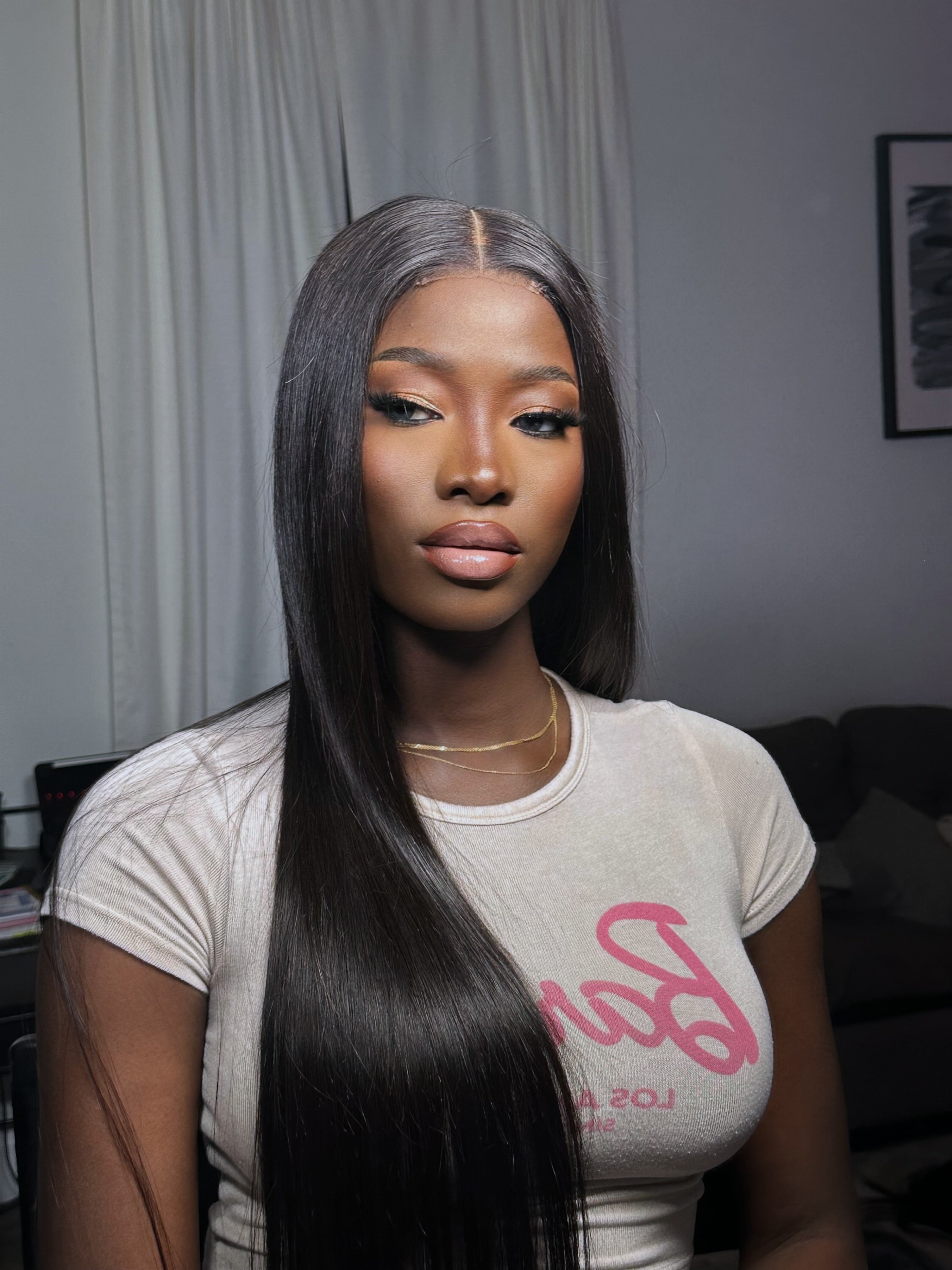 Long Wigs and Xtra Long