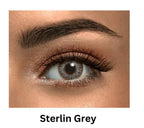Lentille de couleur