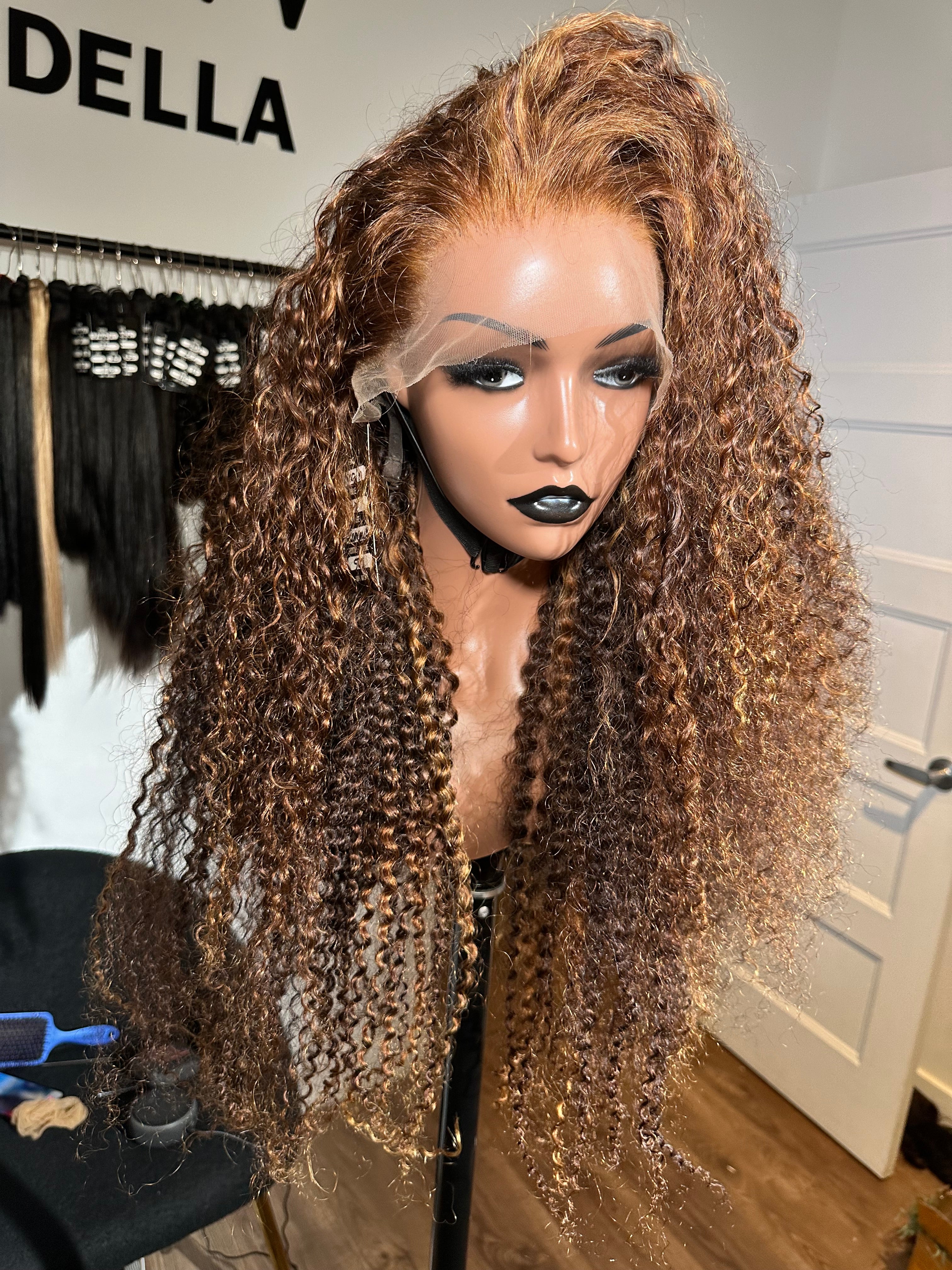 Express curl