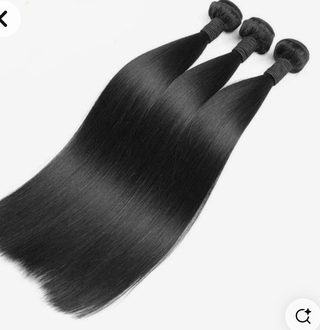 Bunddle - virgin indian hair