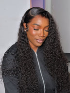 Sultry waves