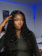 Sultry waves