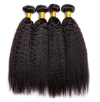 Bundles - kinky straight