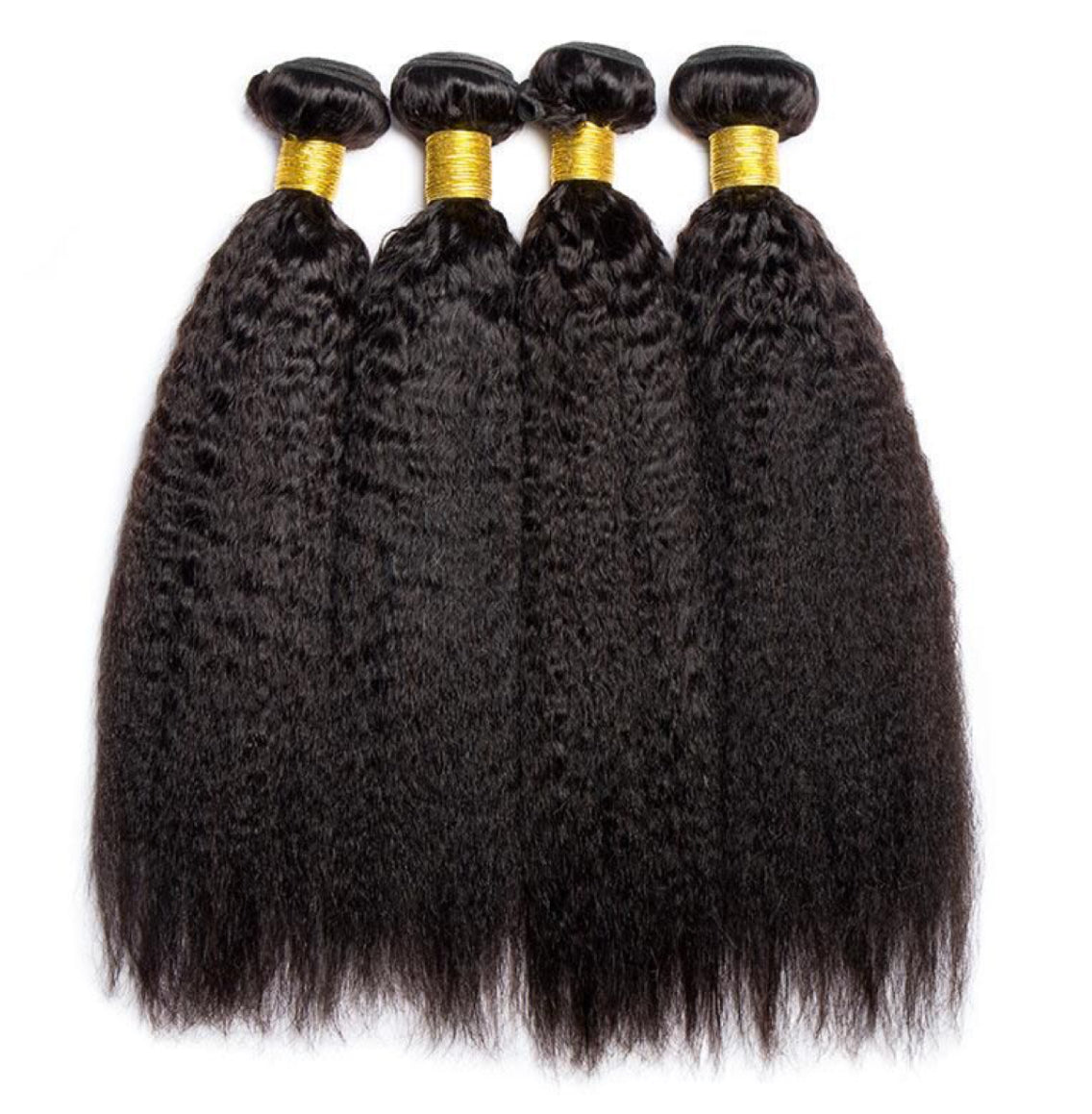 Bundles - kinky straight