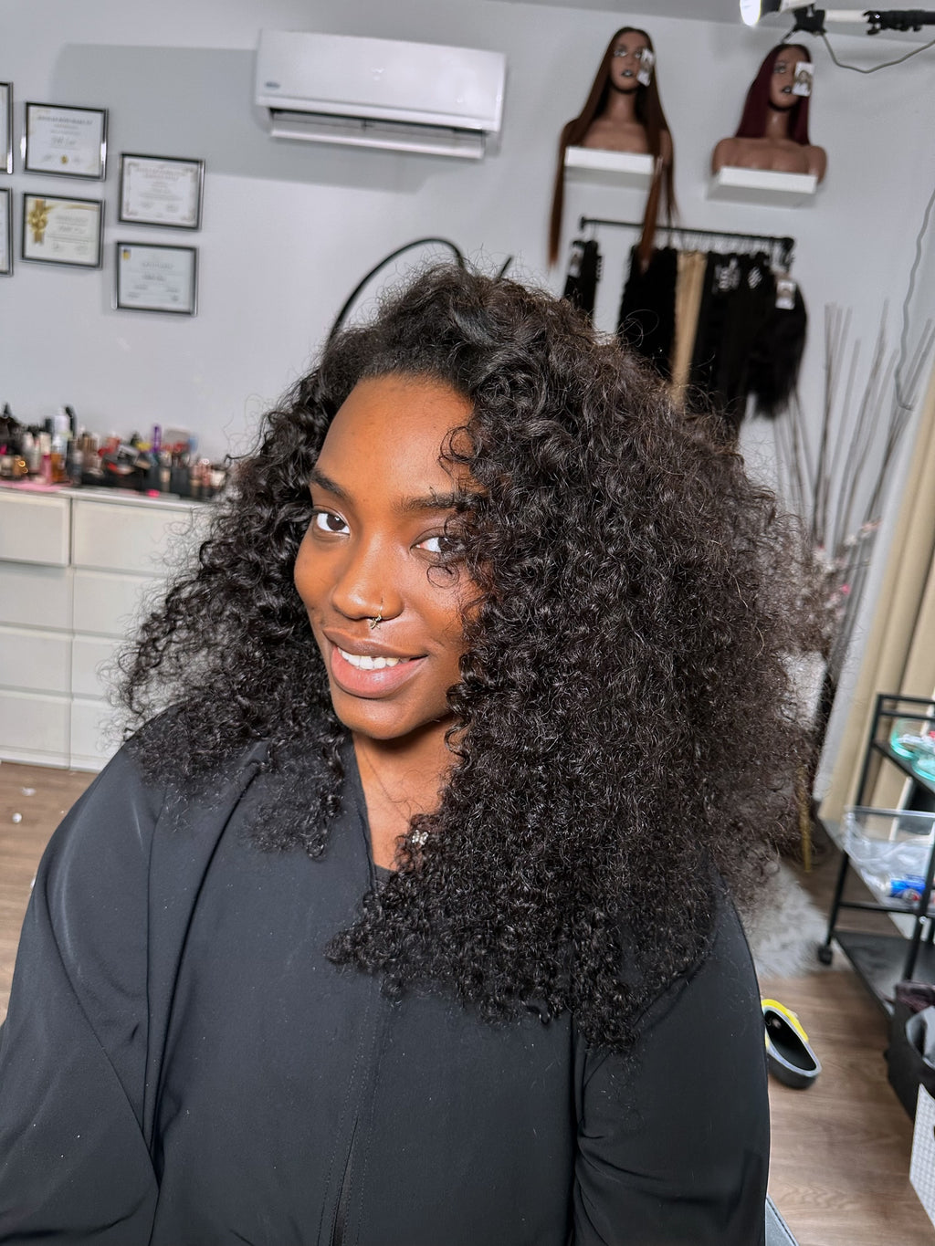 Bundle - Burmese curl