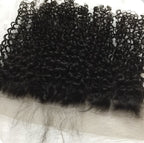 lace frontal et closure