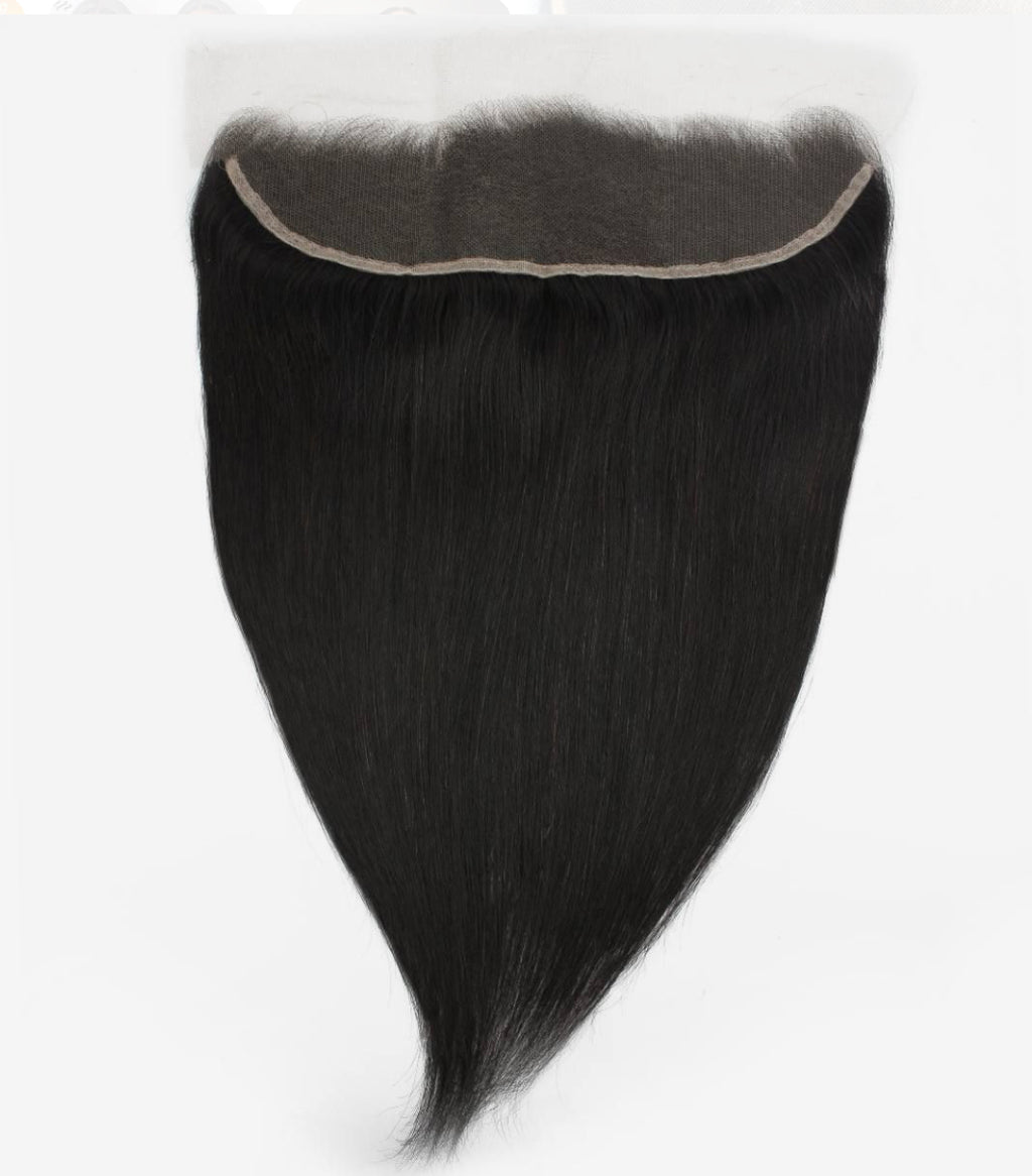 lace frontal et closure