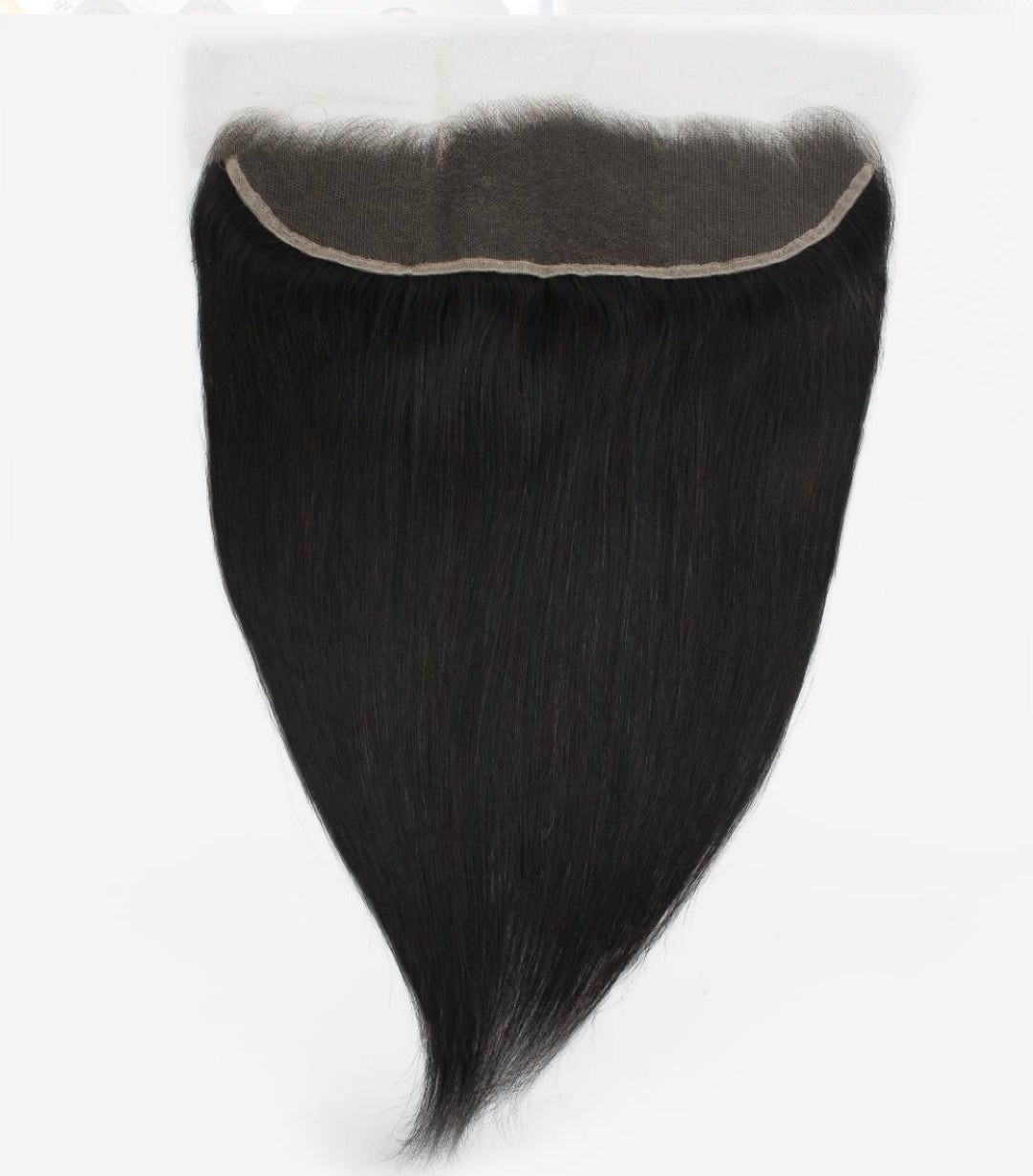 lace frontal et closure