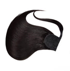 Ponytail - virgin hair