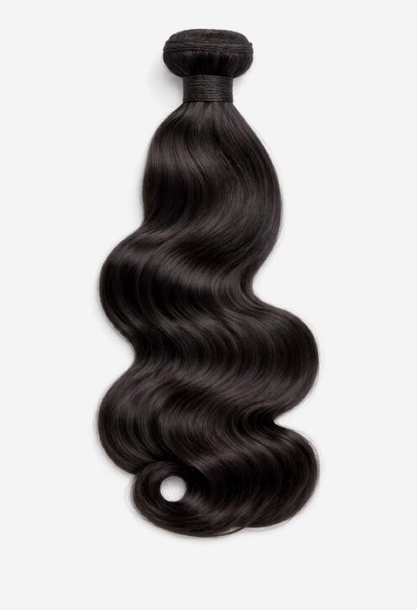 Body Wave