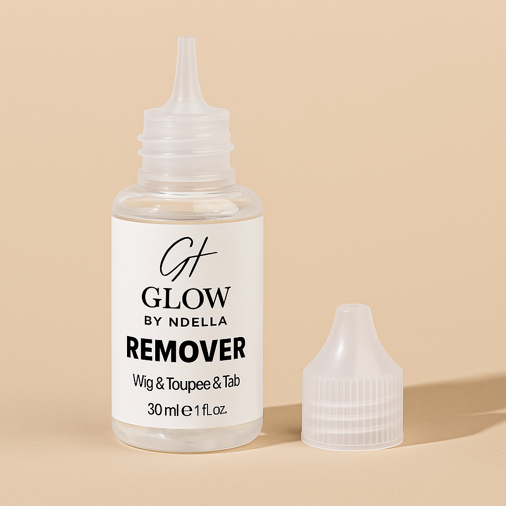 Dissolvant pour colle