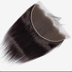 lace frontal et closure