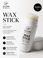 Wax stick 🌸