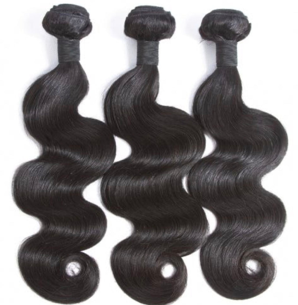 Body Wave