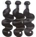 Body Wave