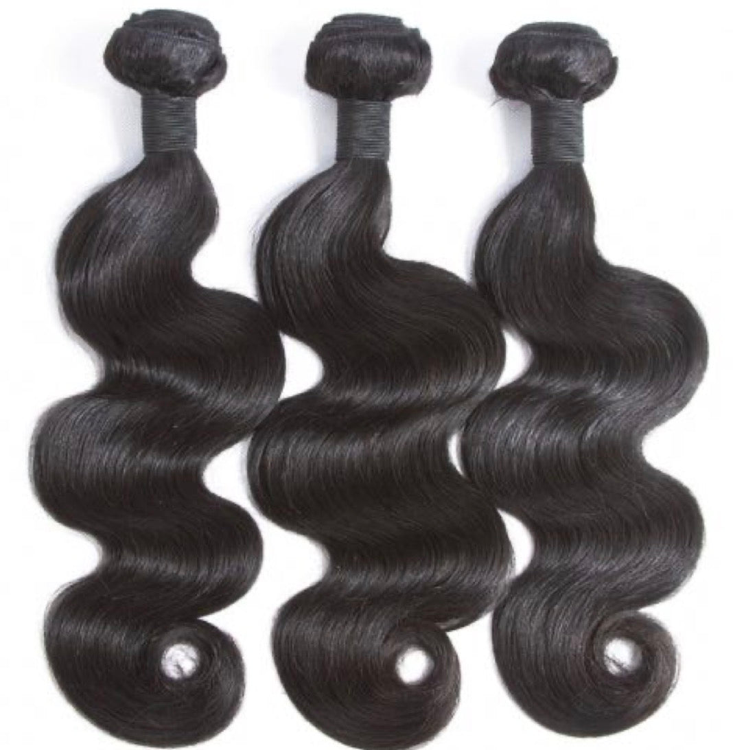 Body Wave