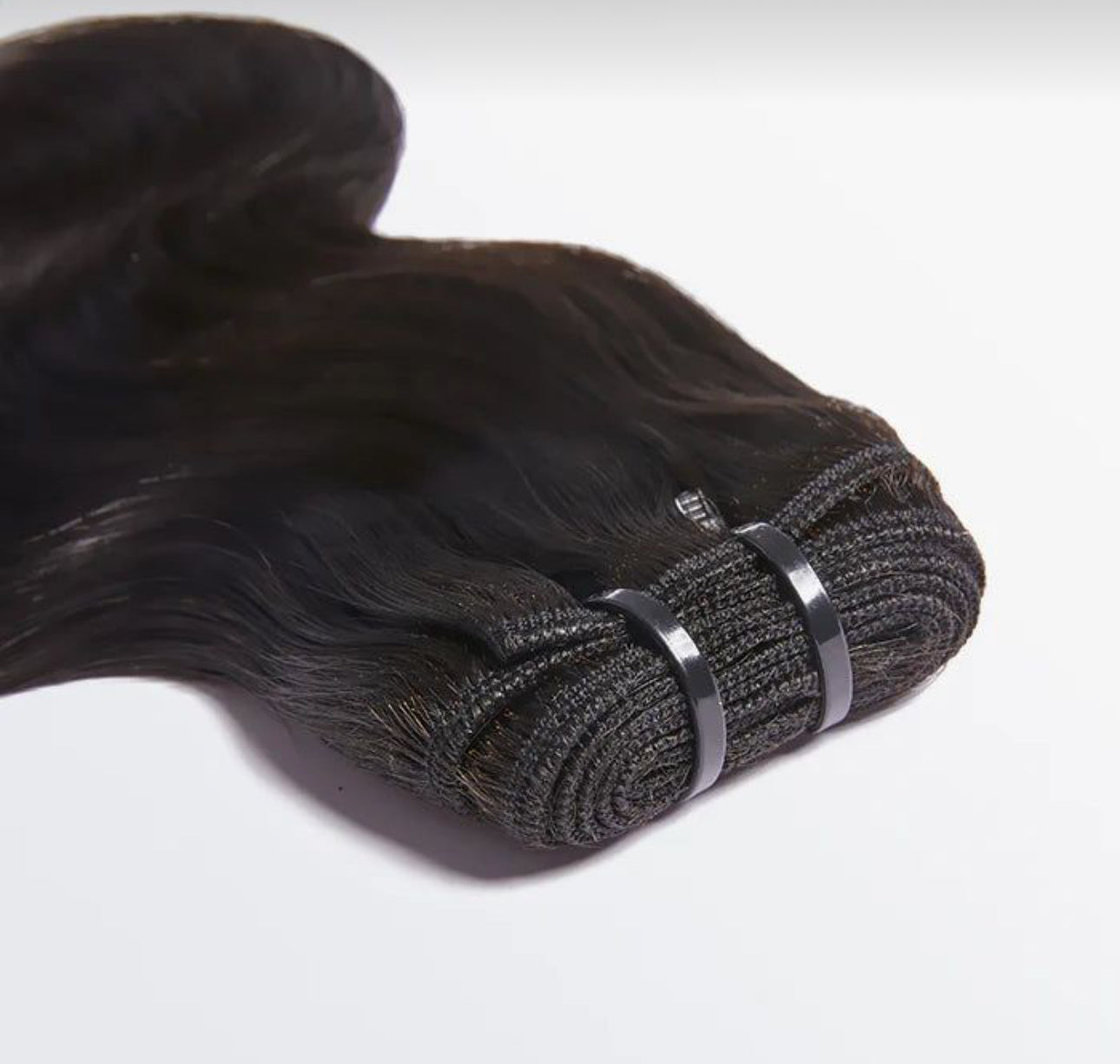 Bunddle - SDD Raw hair