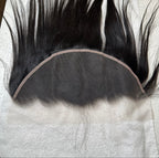 lace frontal et closure