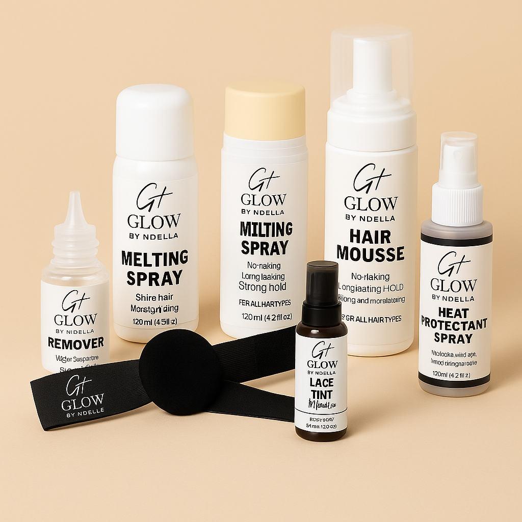 Kit Pro – Expert Pack