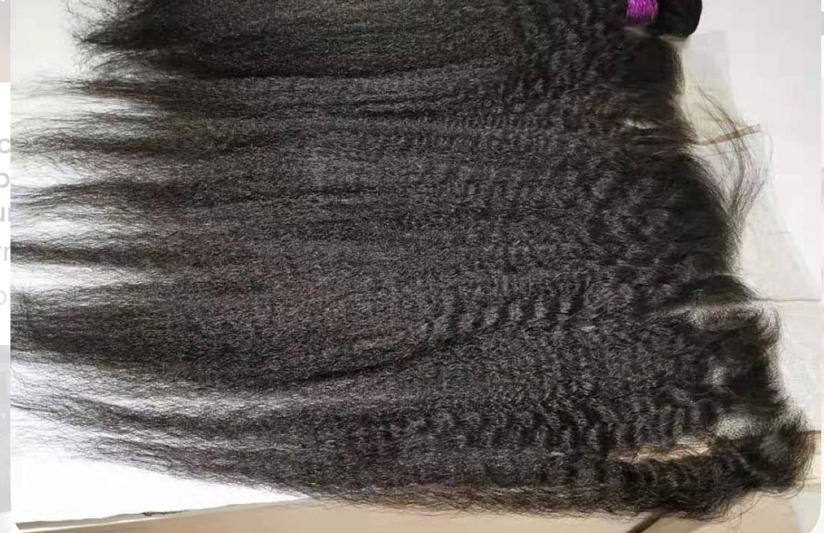 lace frontal et closure