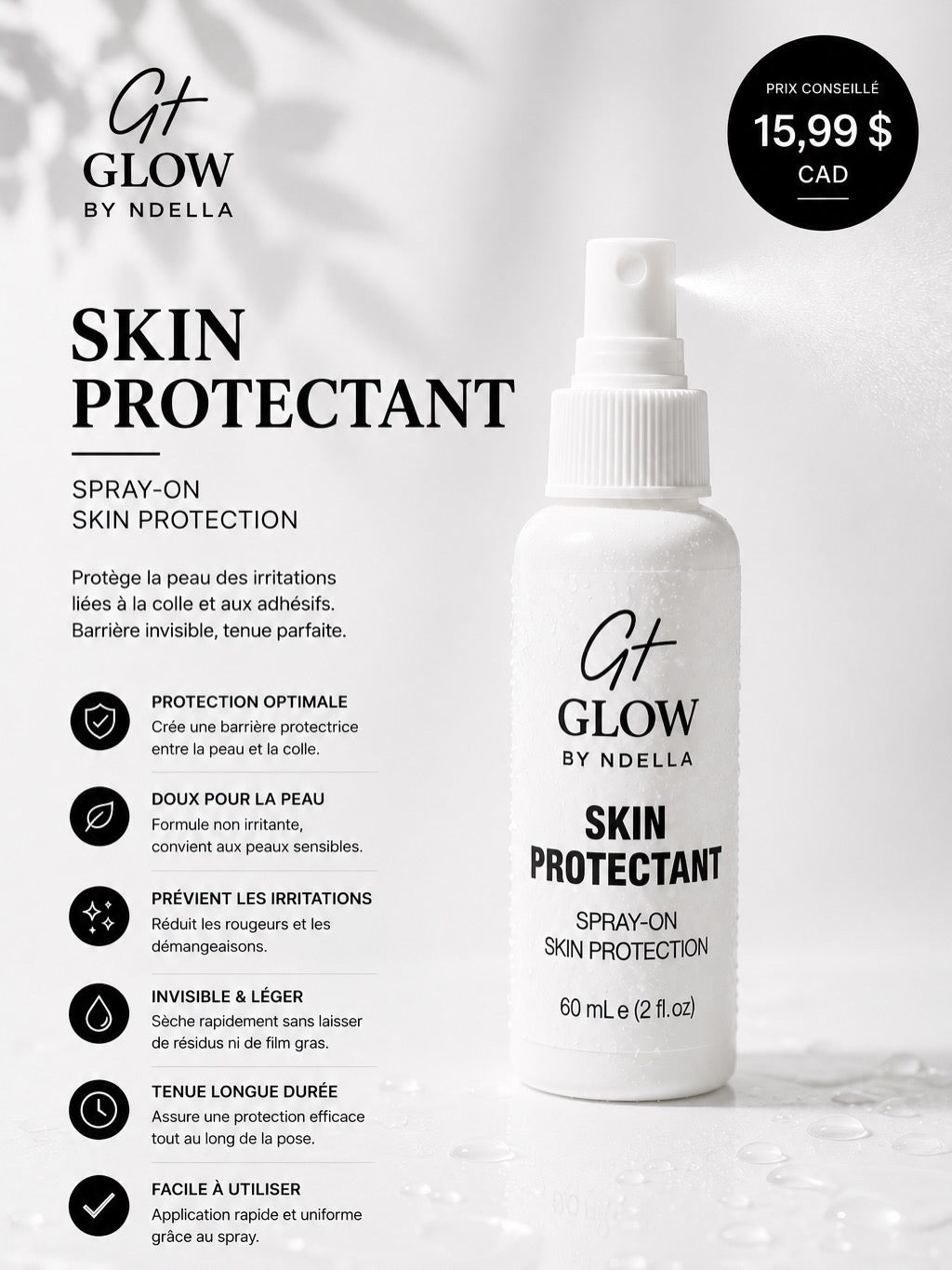 ✨ GLOW ULTIMATE KIT 🌸