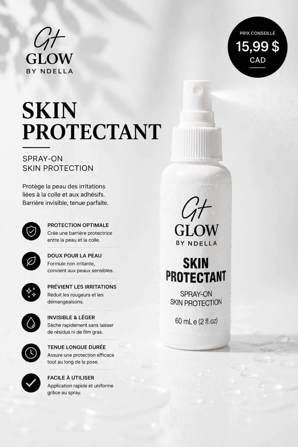 ✨ GLOW PRO KIT ✨
