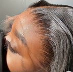 lace frontal et closure