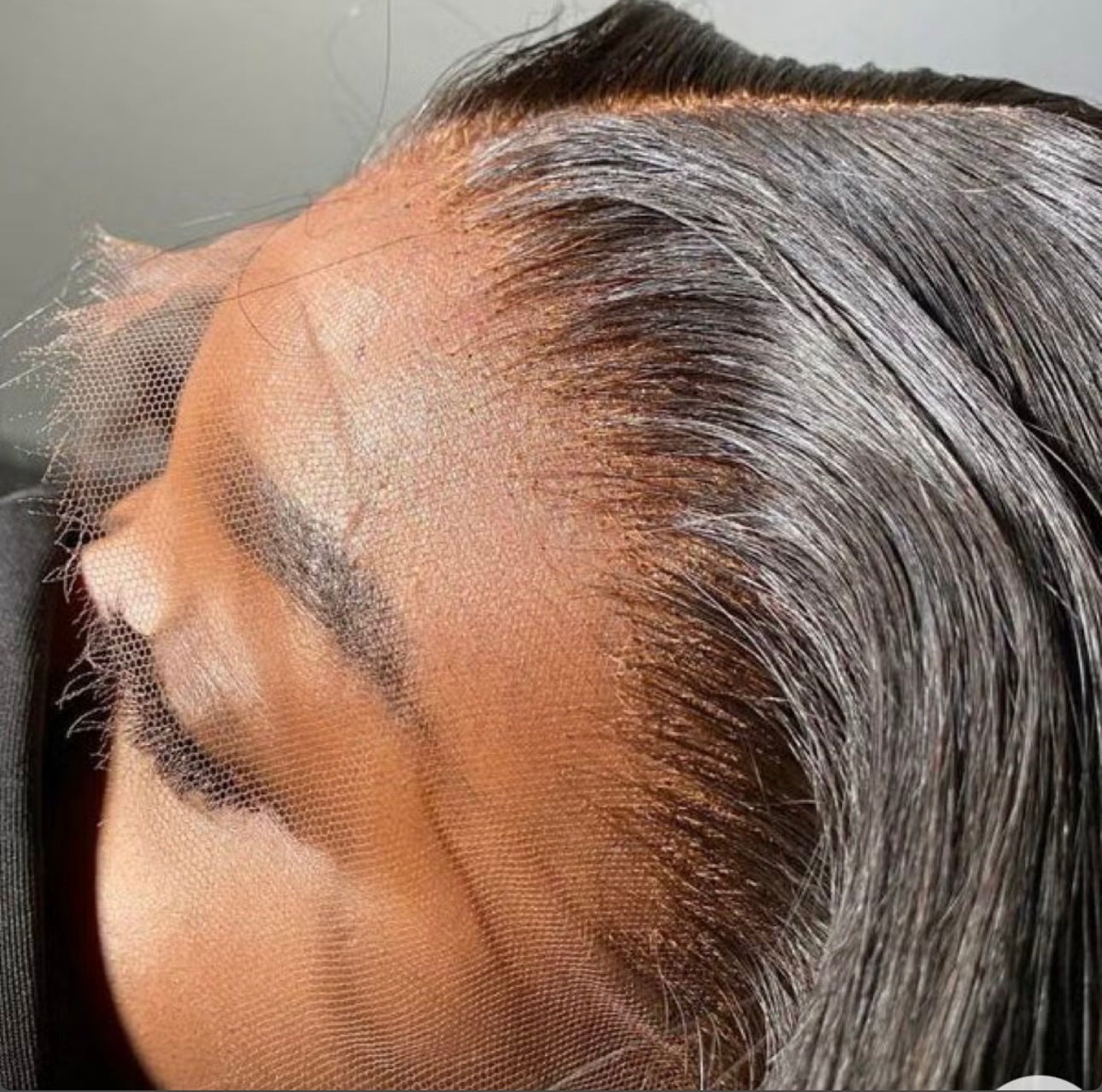 lace frontal et closure