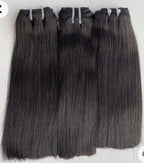 Bunddle - SDD Raw hair