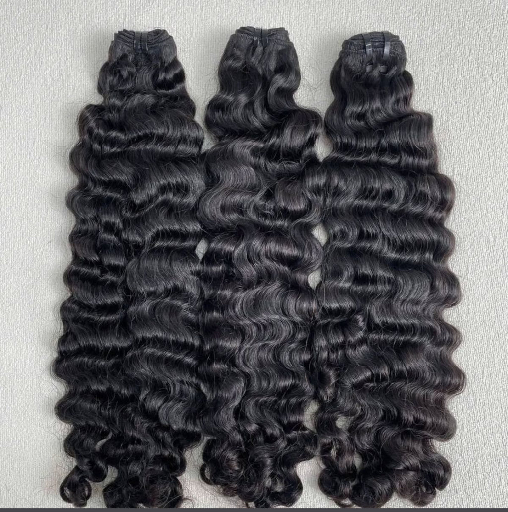 Bundle - Burmese curl