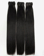 Bunddle - SDD Raw hair