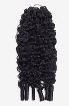 Kinky curly Crochet