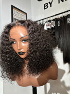 Sultry waves