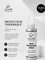 ✨Protecteur de chaleur 🌸