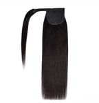 Ponytail - virgin hair