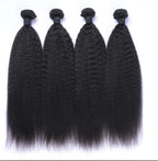 Bundles - kinky straight