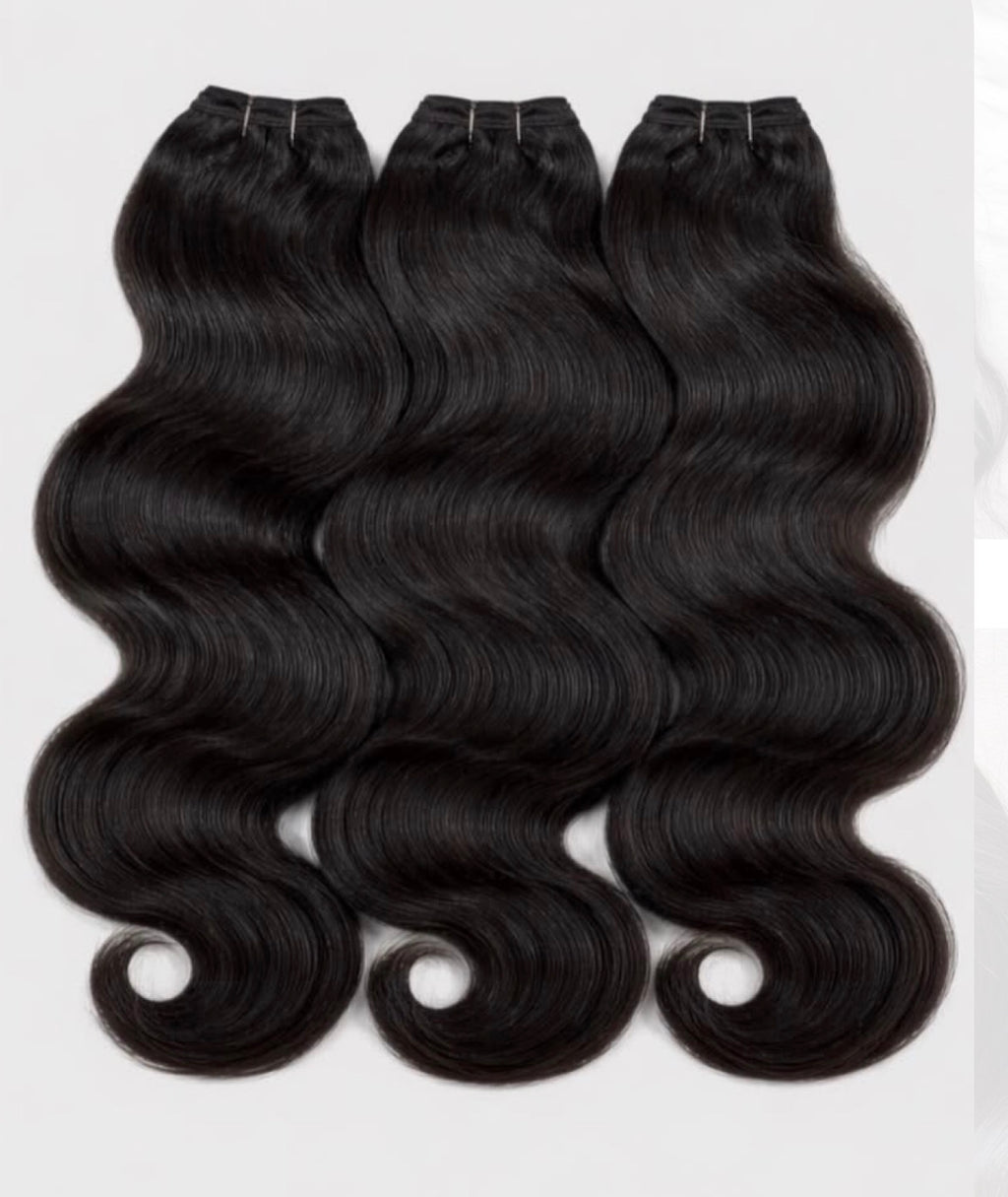 Body Wave