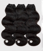 Body Wave