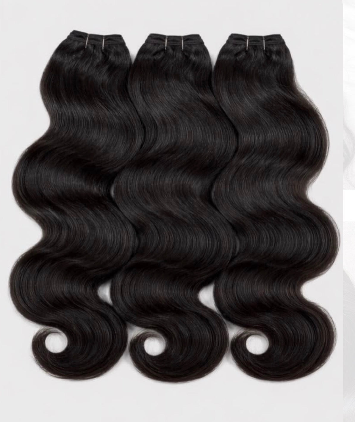 Body Wave