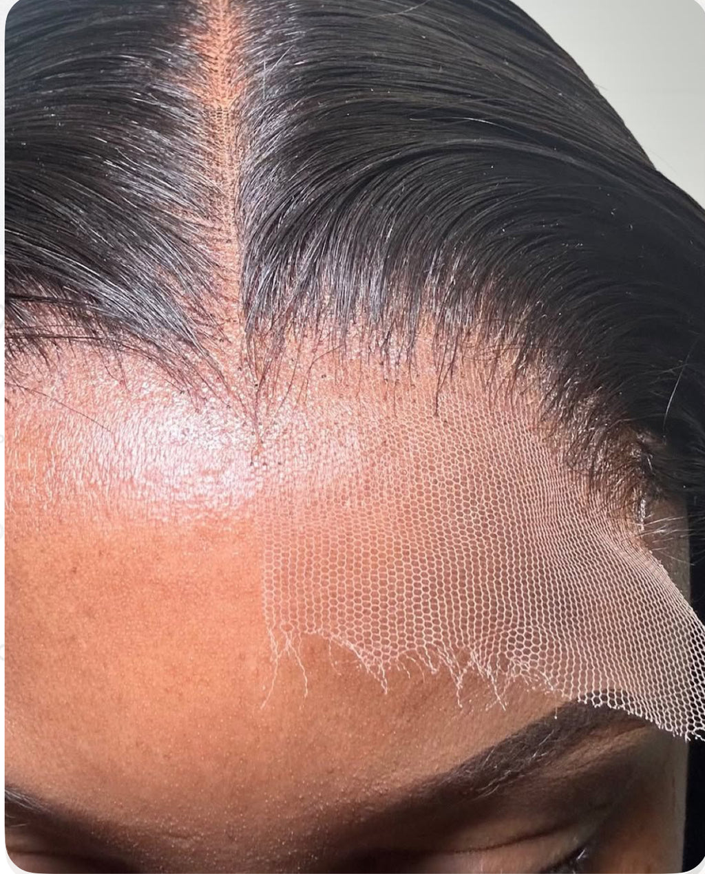 lace frontal et closure