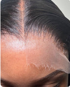 lace frontal et closure