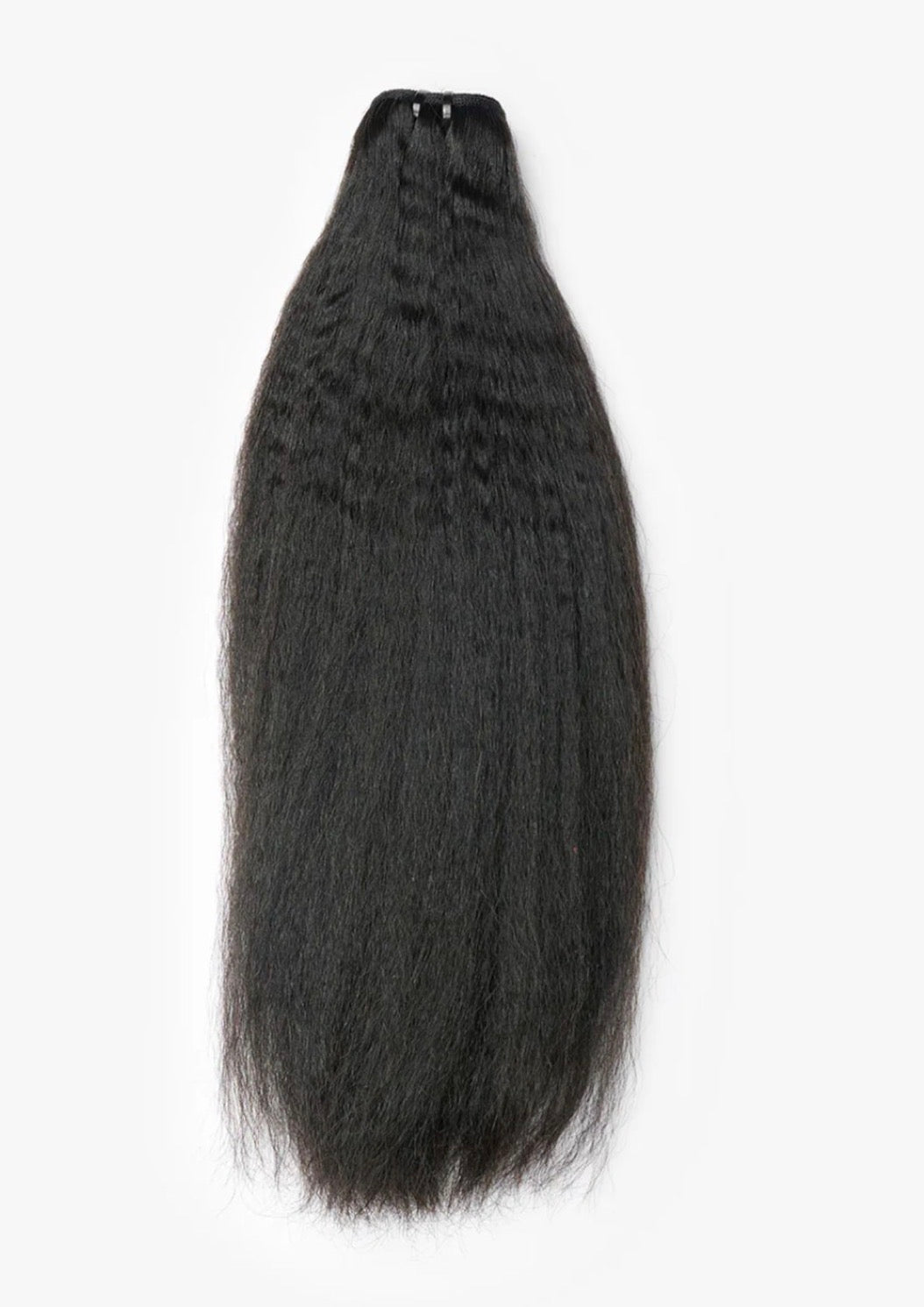 Bundles - kinky straight
