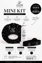 Melt kit 🌸