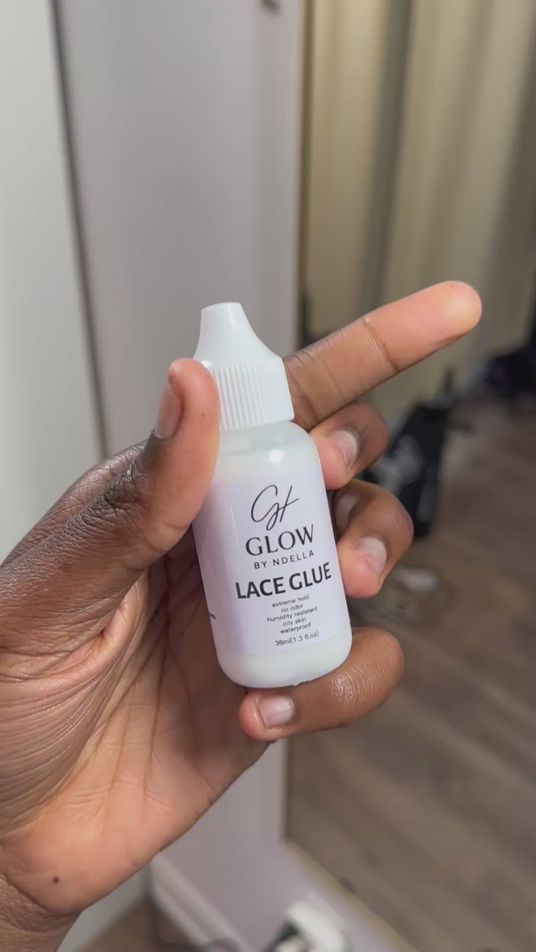 lace glue