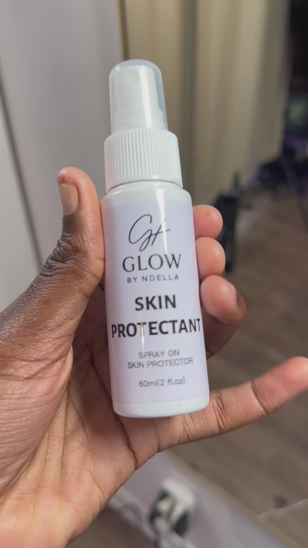 Skin Protectant