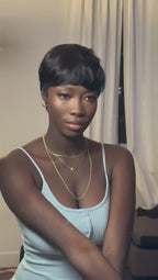 Pixi cut