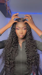 Sultry waves